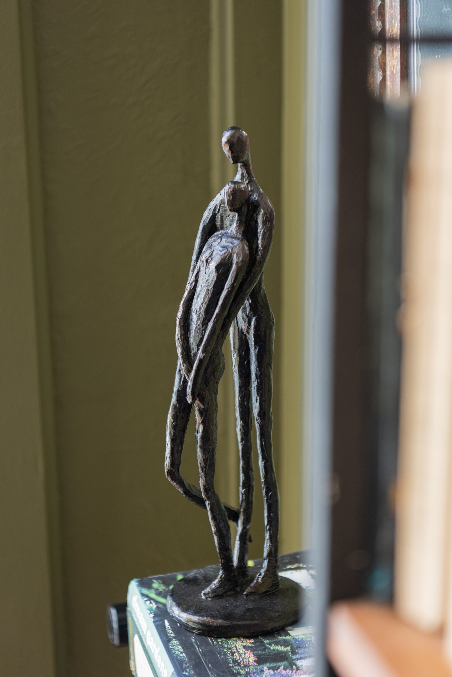 Figuur koppel