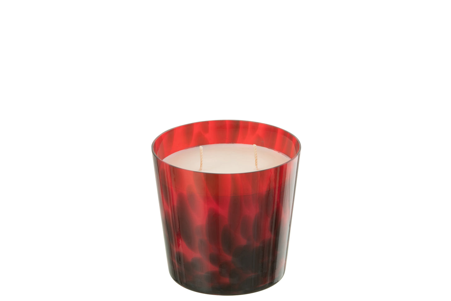 Geurkaars Noa - small rood