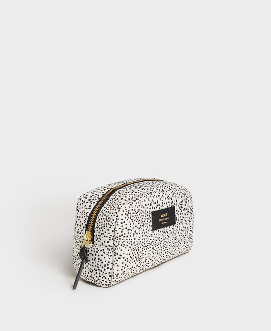 WOUF toilettas ‘Dottie’