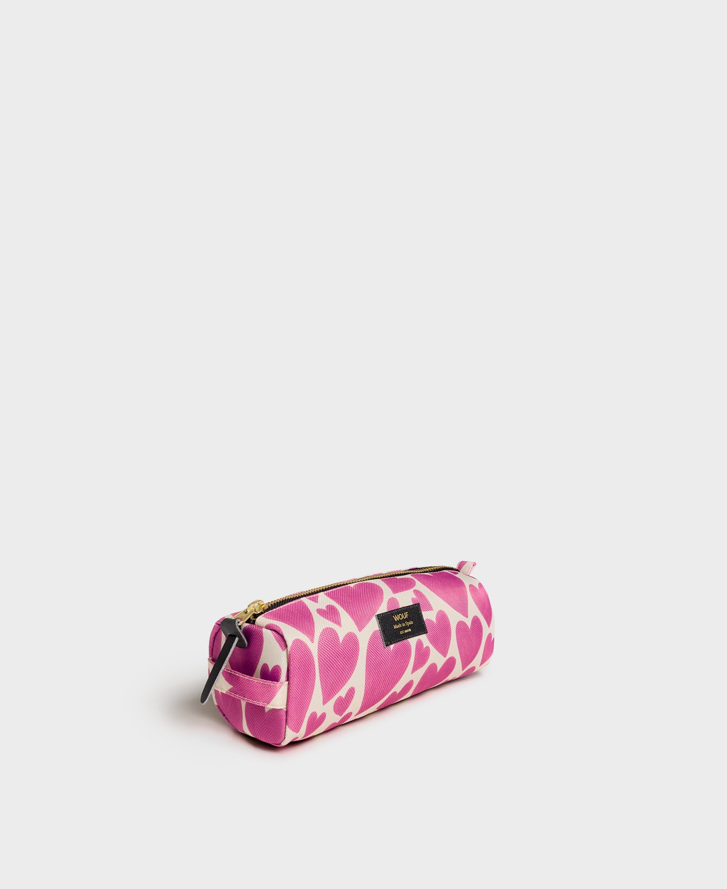 WOUF pennenzak ‘Pink Love’