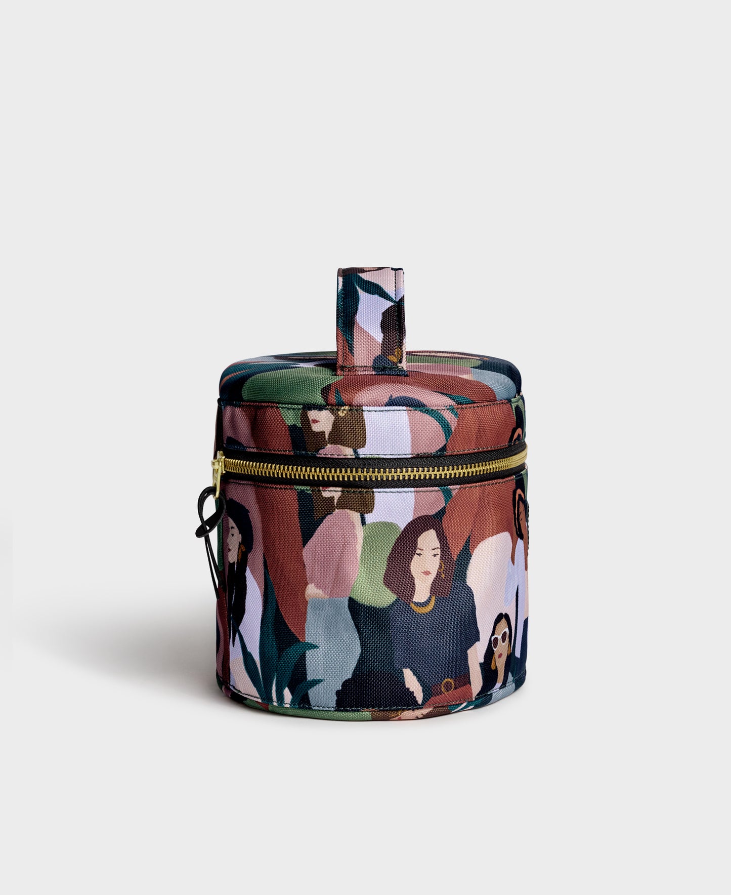 WOUF beauty-tas ’Gina’