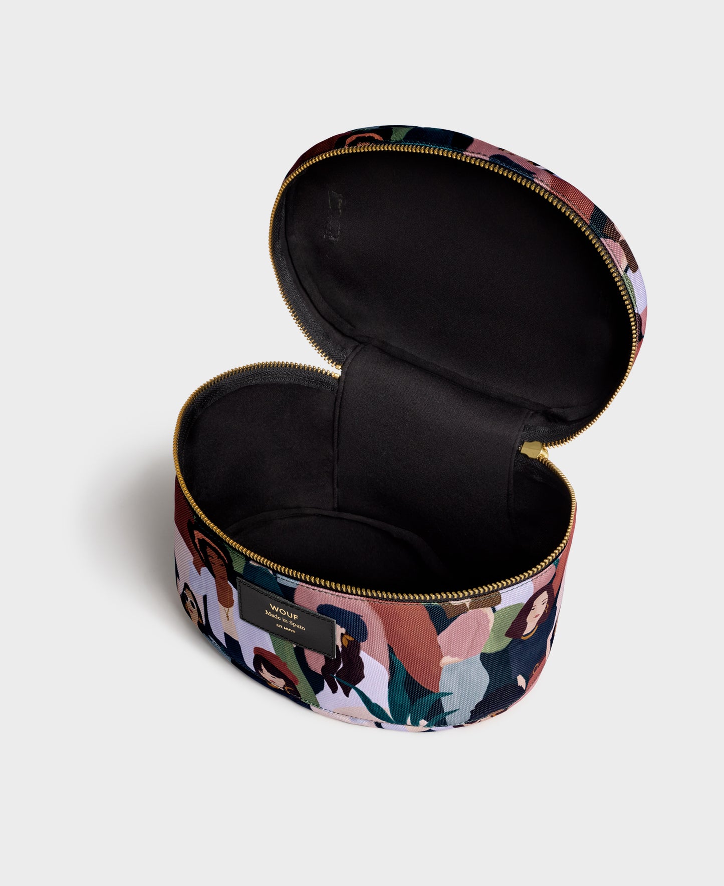 WOUF beauty-tas ’Gina’