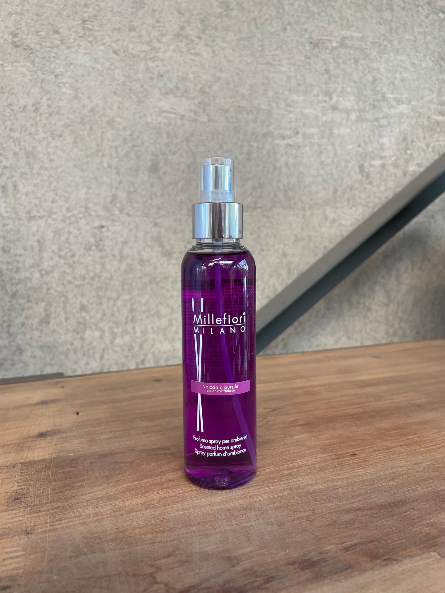 Huisspray - Millefiori Milano ’Volcanic Purple’