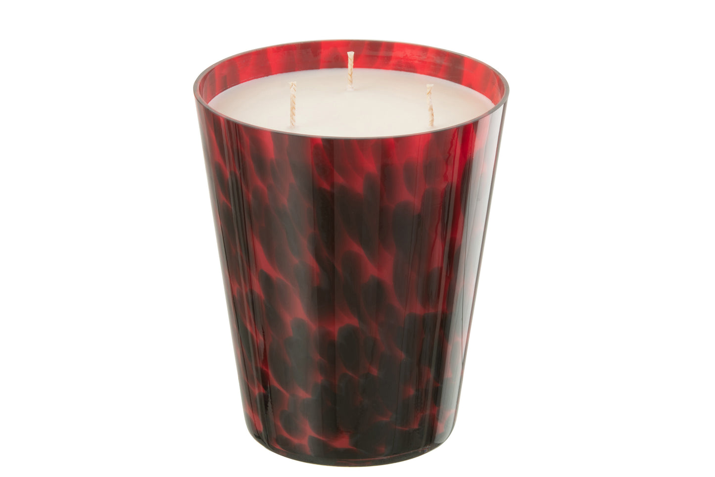 Geurkaars Noa - large rood