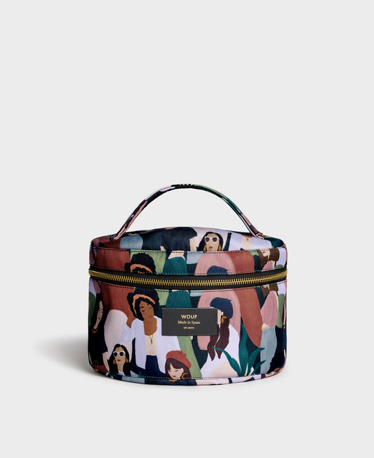 WOUF beauty-tas ’Gina’