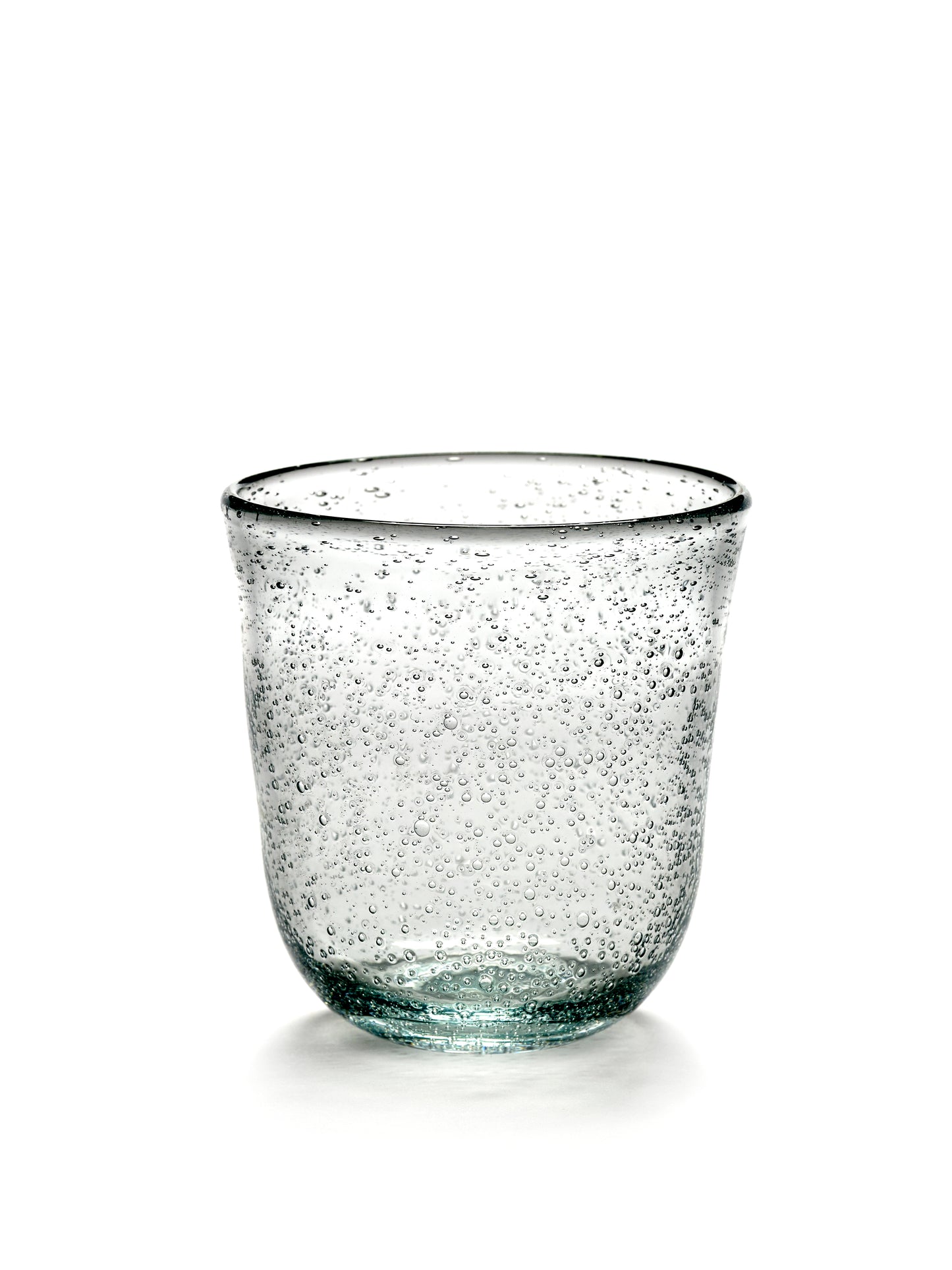Pure Waterglazen - 4 stuks